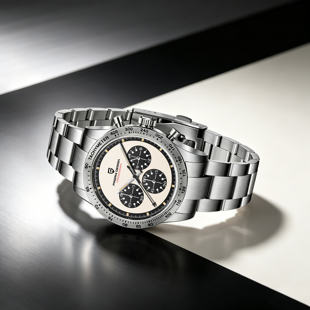 Luxury Watch Maker - Nouvelles montres à quartz PAGANI DESIGN