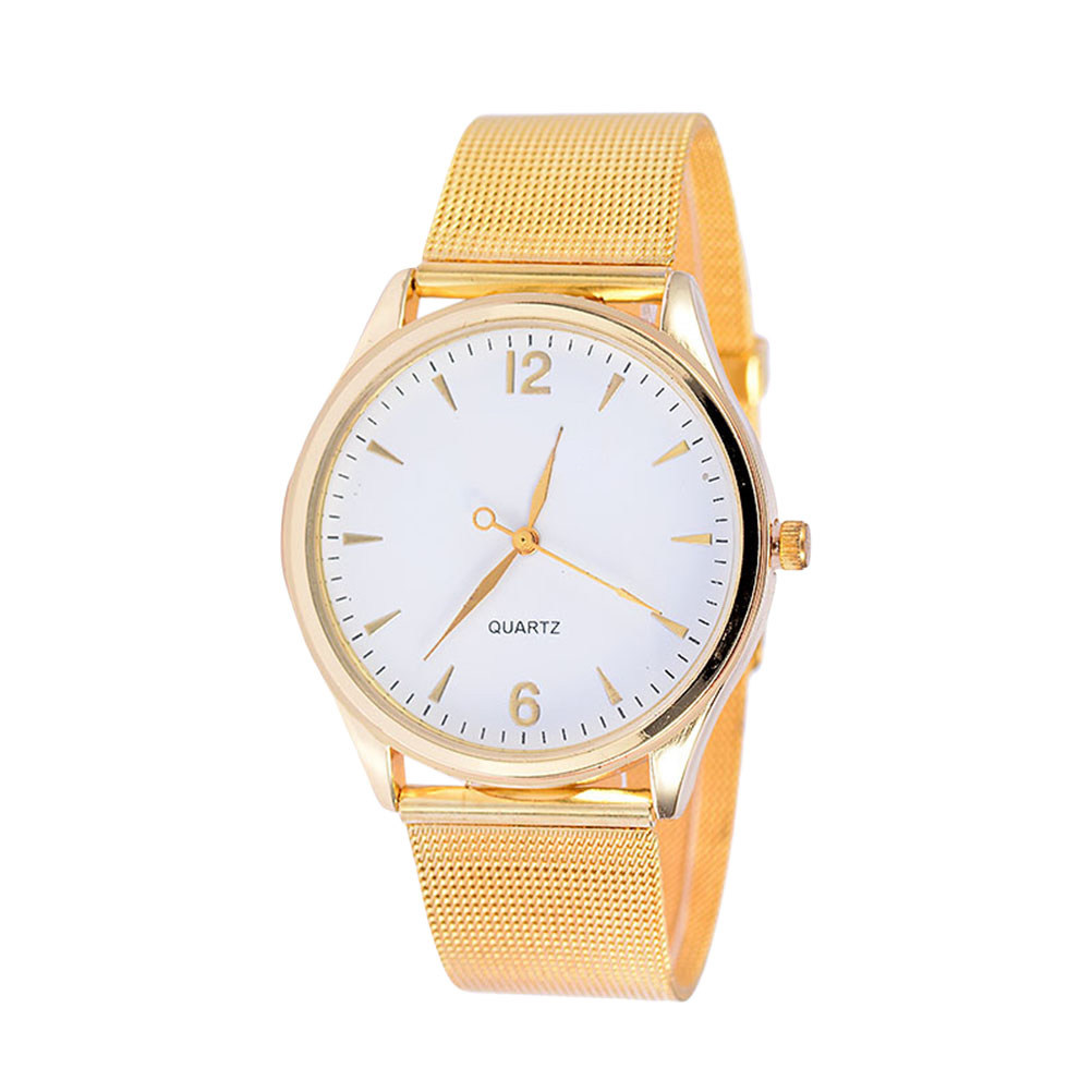 Luxury Watch Gift For Her - Montre à quartz pour femme, bracelet