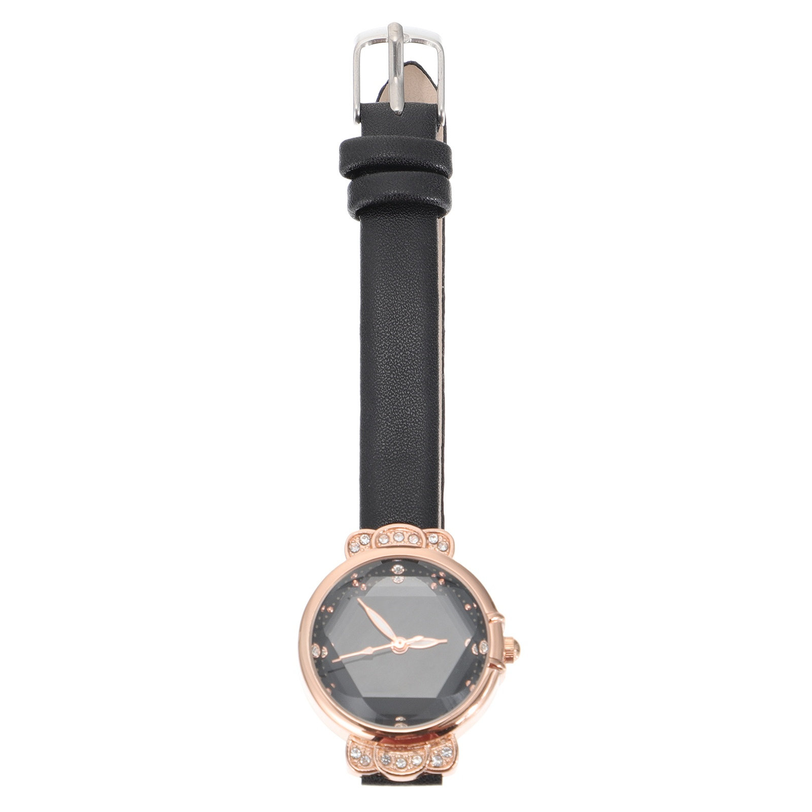 Luxury Watch Gift For Her - Montre pour femme ornée de strass,