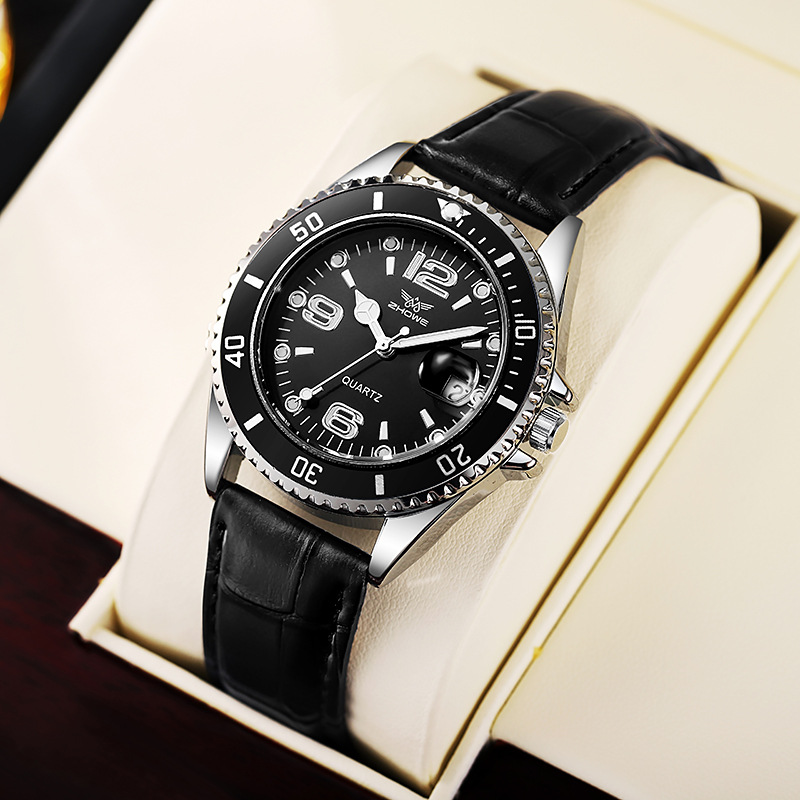 Luxury Watch Top 10 - Nouvelle montre-bracelet pour homme de marque