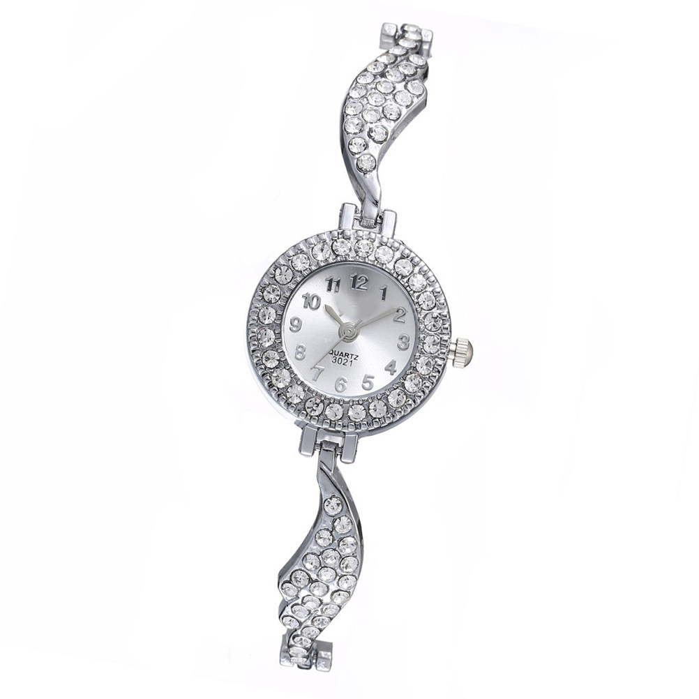 1 pièce, montre à quartz pour  - Luxury Watch Gift For Her avis et prix