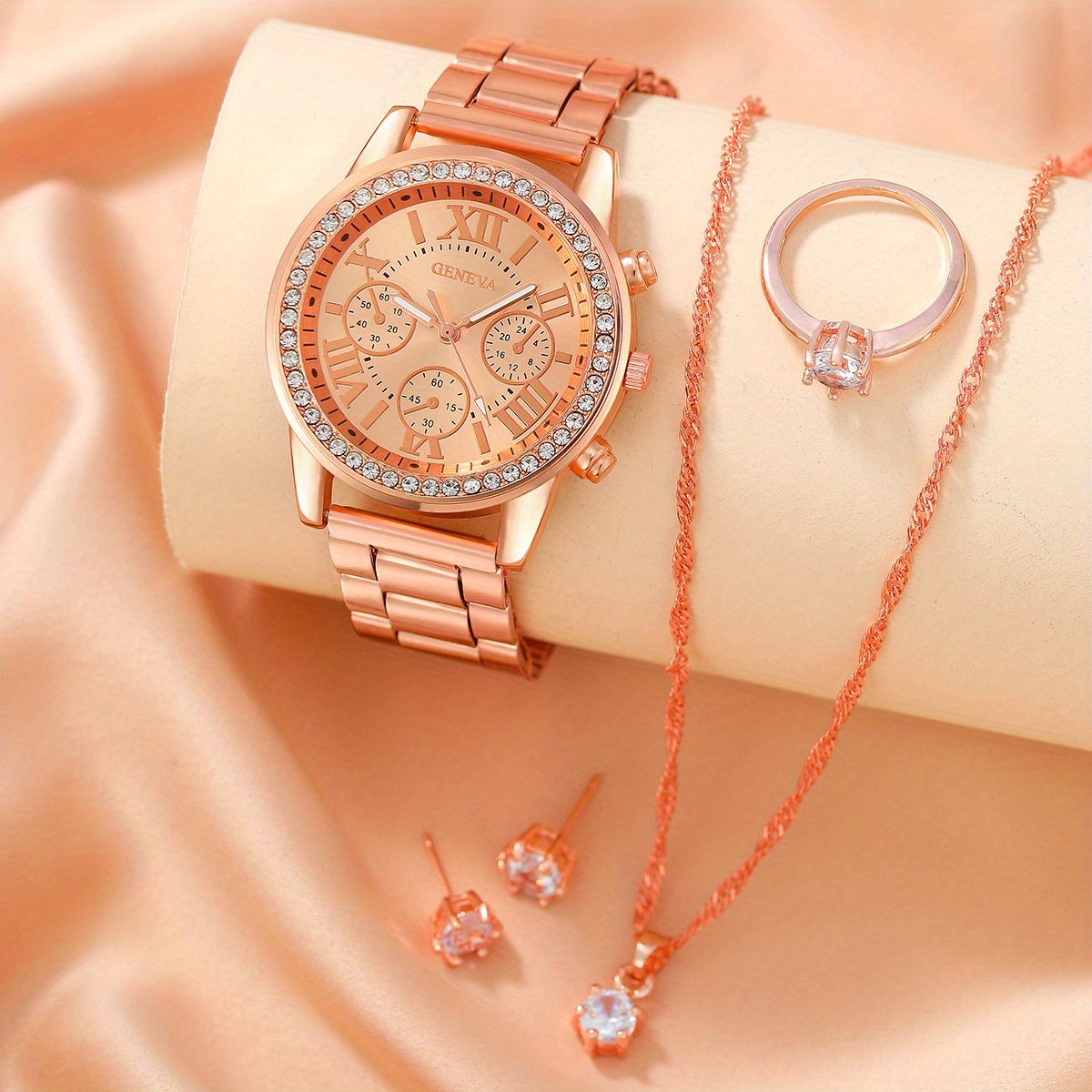 Montre pour femme, montre à qu - Luxury Watch Gift For Her avis et prix