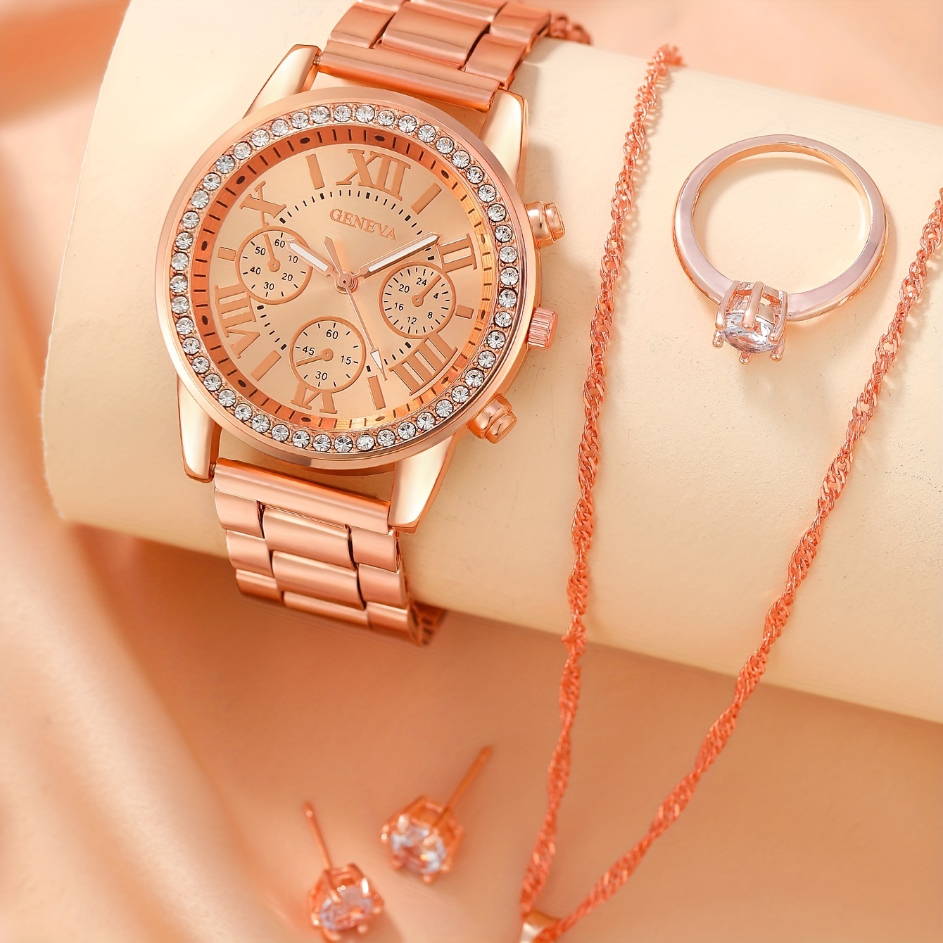 Montre pour femme, montre à qu - Luxury Watch Gift For Her avis et prix