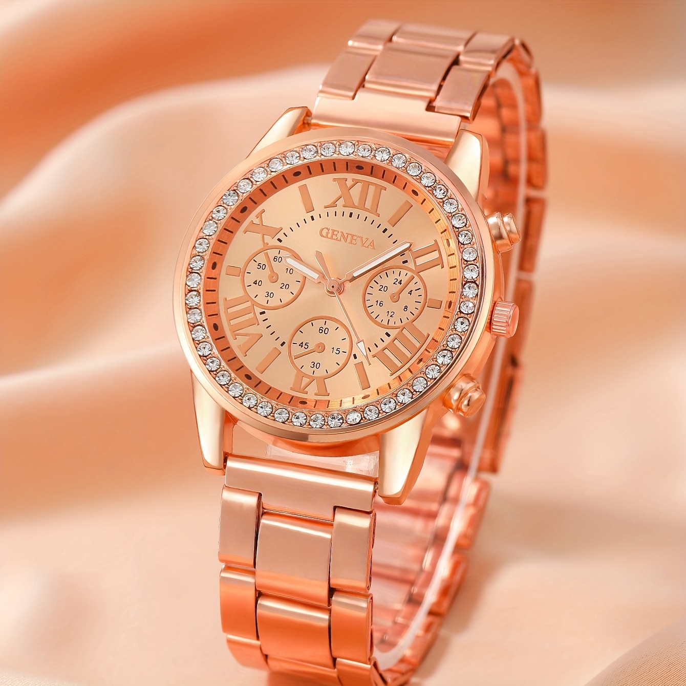 Montre pour femme, montre à qu - Luxury Watch Gift For Her avis et prix