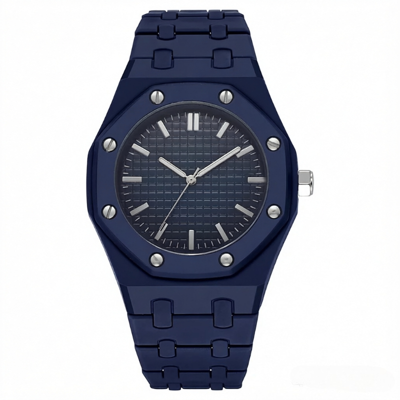 Montre Homme de Luxe de Marque - Luxury Watch Magazine avis et prix