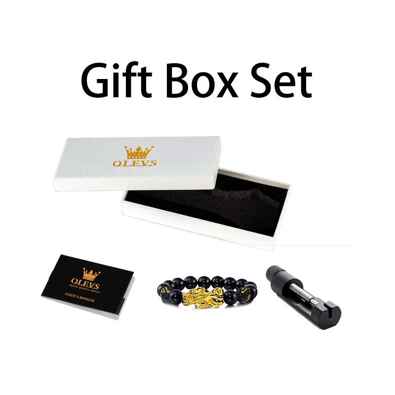 OLEVS marque de luxe montres p - Luxury Watch Maker avis et prix