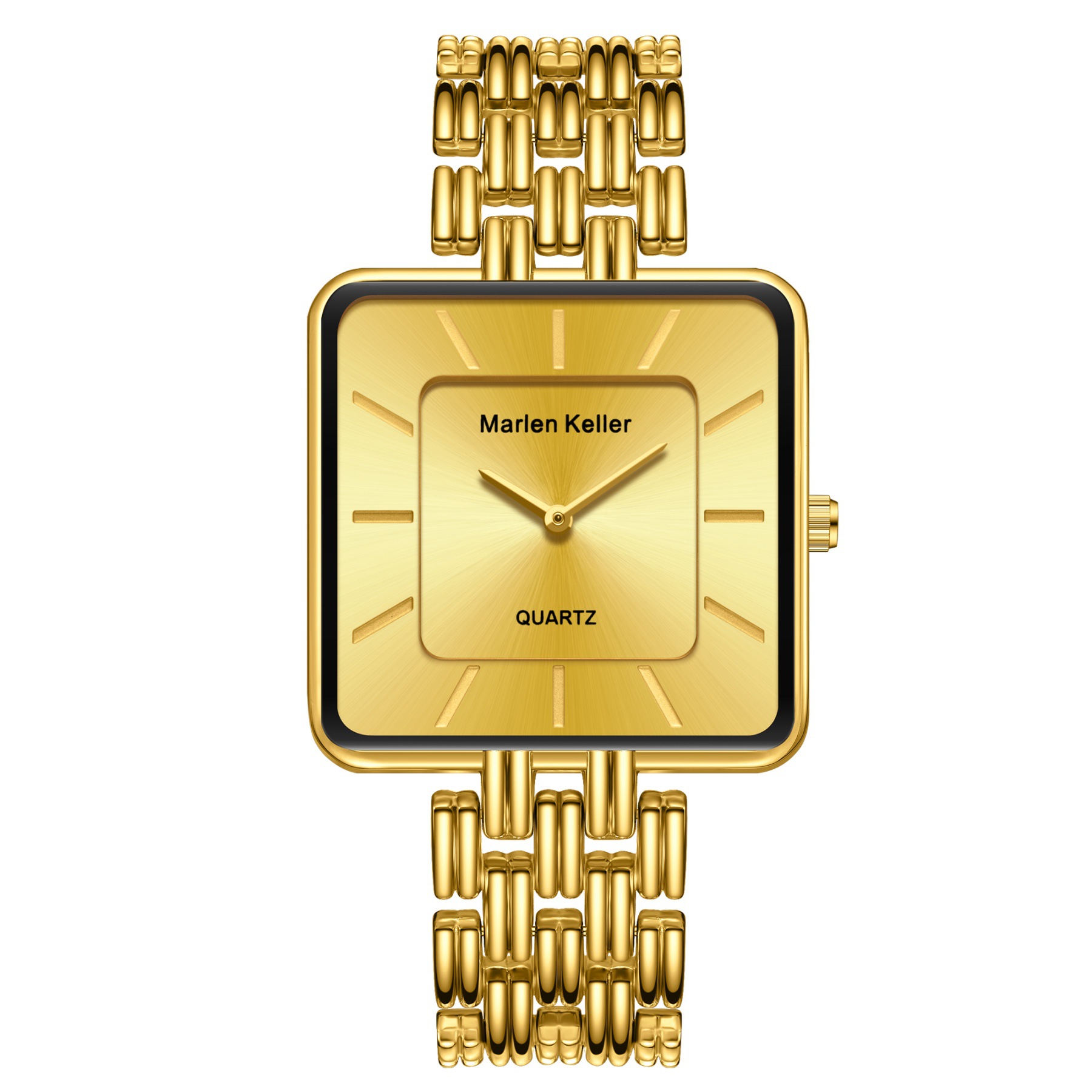 Carré or femmes Bracelet montr - Luxury Watch Top 10 avis et prix