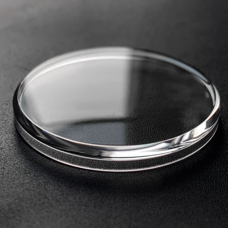 Lentille de montre en acryliqu - Luxury Watch Investment avis et prix