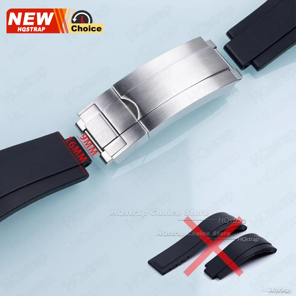 Boucle pliante pour montre Rol - Luxury Watch Investment avis et prix