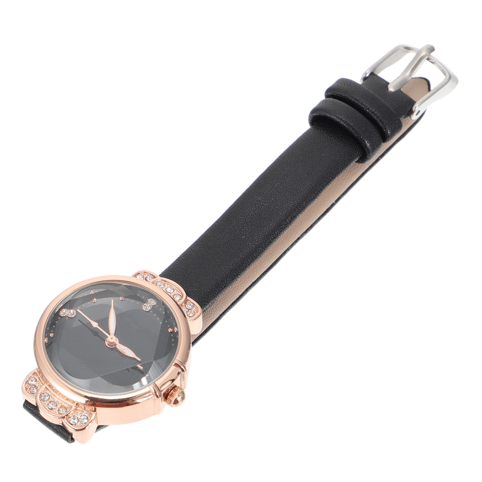 Montre pour femme ornée de str - Luxury Watch Gift For Her avis et prix