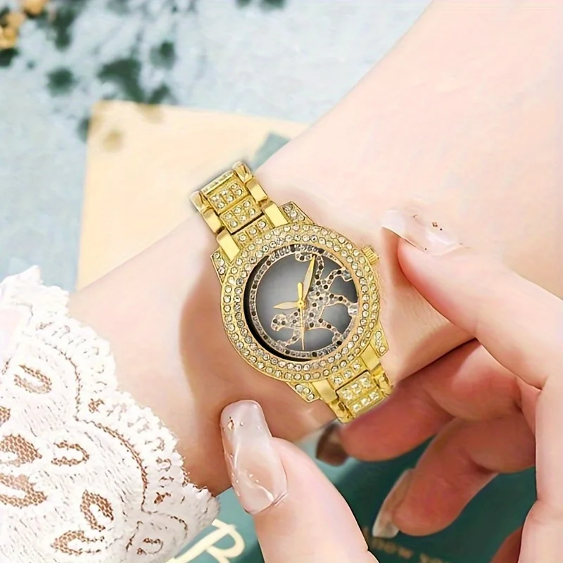 Ensemble de 5 montres pour fem - Luxury Watch Gift For Her avis et prix