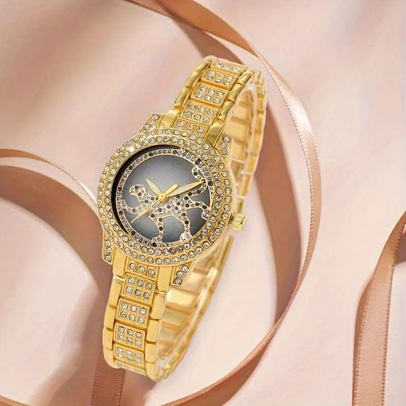 Ensemble de 5 montres pour fem - Luxury Watch Gift For Her avis et prix