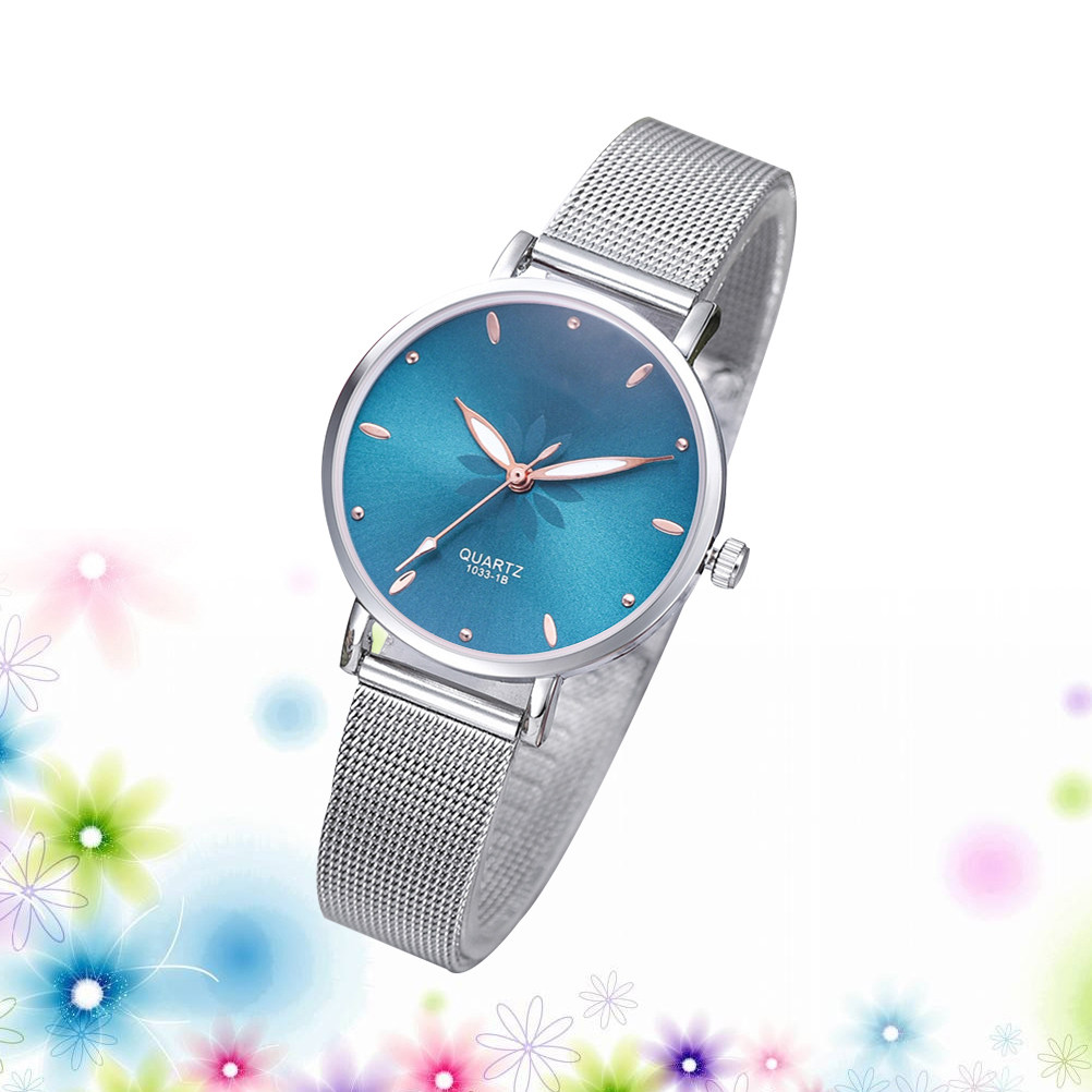 Montre à quartz élégante pour  - Luxury Watch Gift For Her avis et prix
