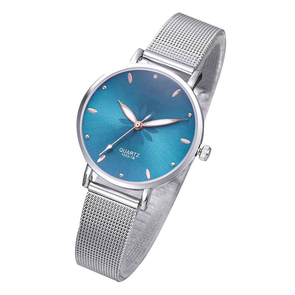 Montre à quartz élégante pour  - Luxury Watch Gift For Her avis et prix