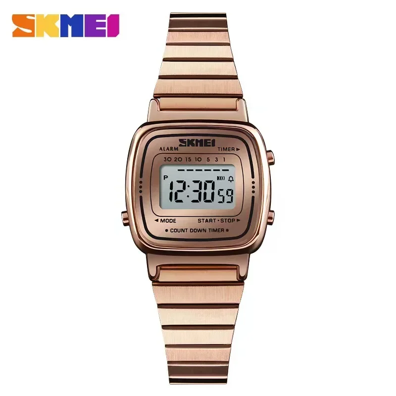 SKMEI1901-Montre numérique éta - Luxury Watch Top 10 avis et prix
