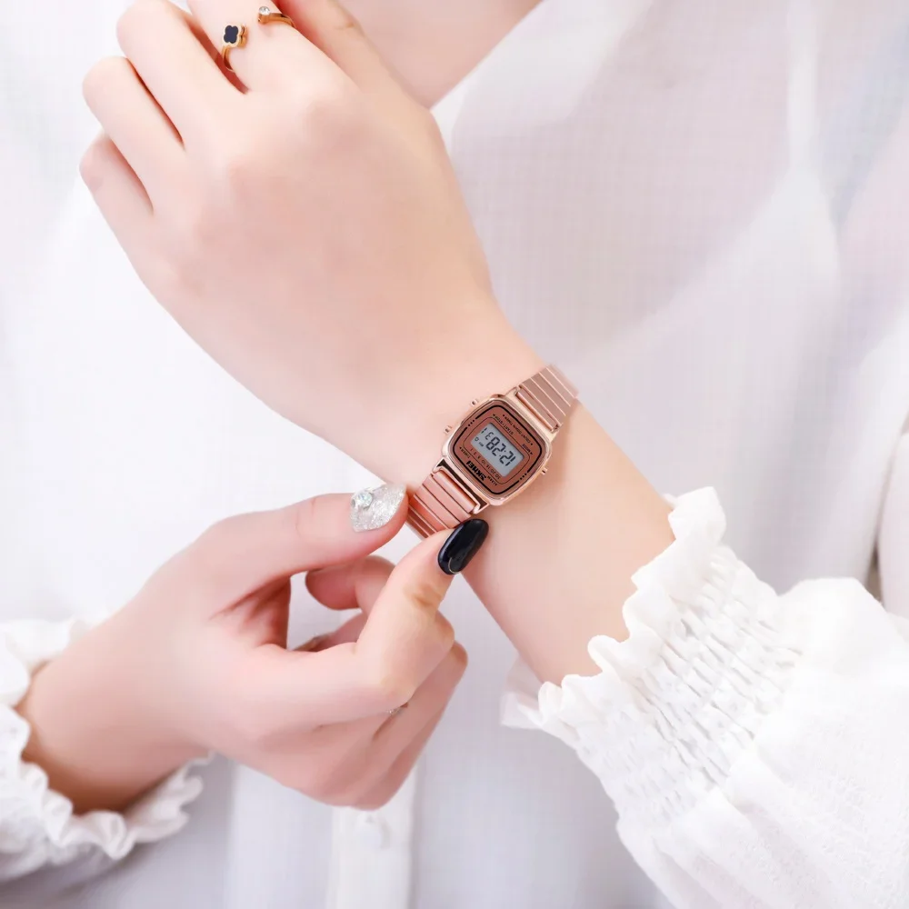 SKMEI1901-Montre numérique éta - Luxury Watch Top 10 avis et prix