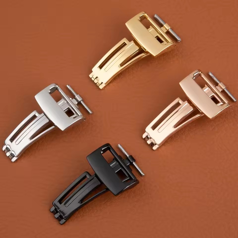 Fermoir pliant 18mm, boucle pl - Audemars Piguet Watch Royal Oak avis et prix