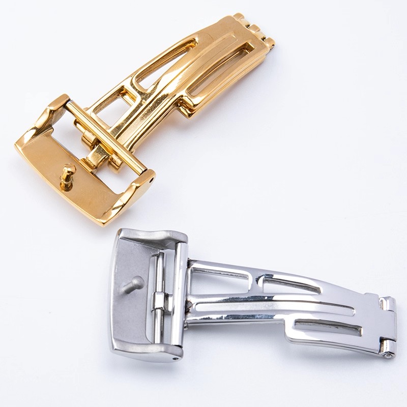 Fermoir pliant 18mm, boucle pl - Audemars Piguet Watch Royal Oak avis et prix