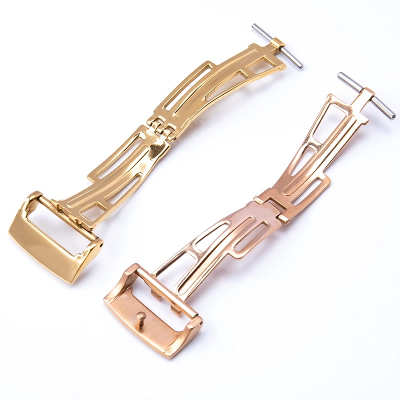 Fermoir pliant 18mm, boucle pl - Audemars Piguet Watch Royal Oak avis et prix