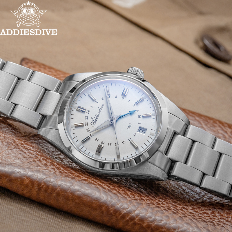 ADDIESDIVE marque chaude 36mm  - Luxury Watch Maker avis et prix