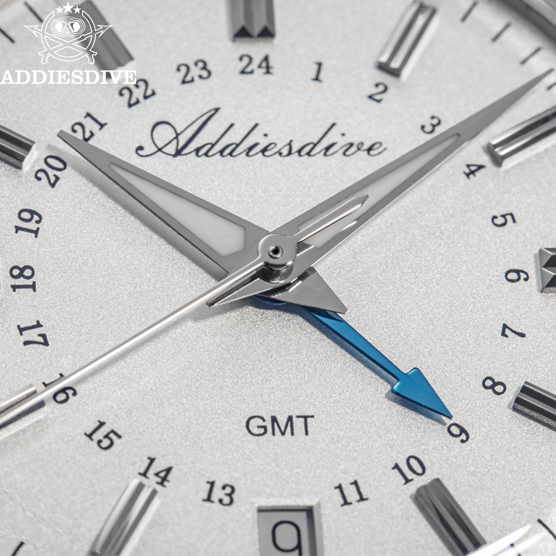 ADDIESDIVE marque chaude 36mm  - Luxury Watch Maker avis et prix
