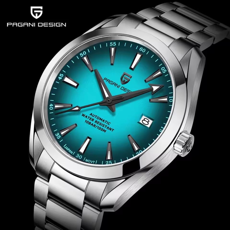 2026 PAGANI DESIGN A150 Montre - Luxury Watch Iceberg avis et prix
