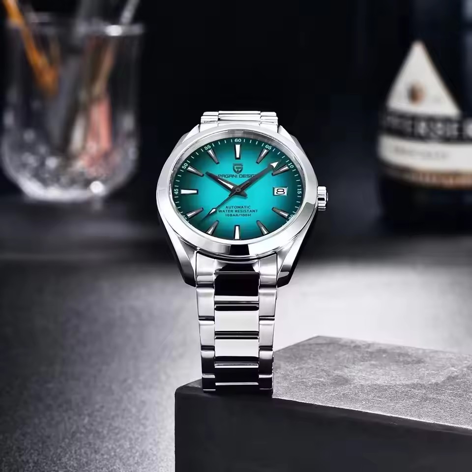 2026 PAGANI DESIGN A150 Montre - Luxury Watch Iceberg avis et prix