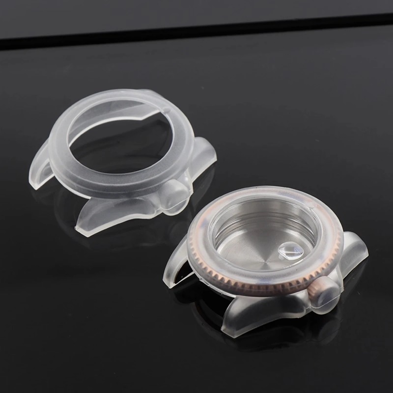 Étui de protection transparent - Luxury Watch Investment avis et prix