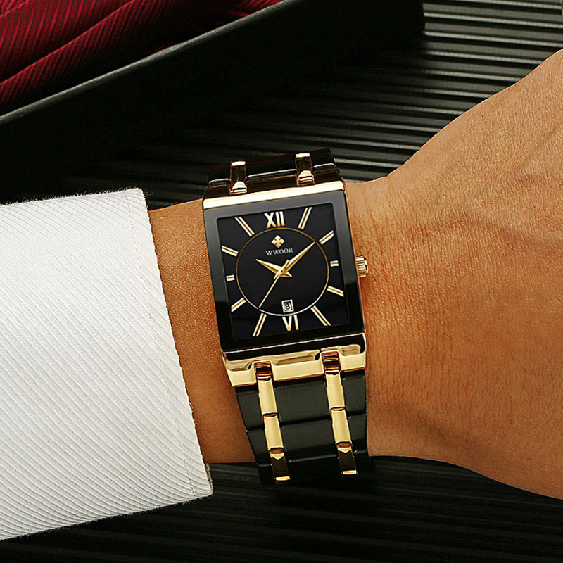 WWOOR marque de luxe Bracelet  - Luxury Watch Magazine avis et prix