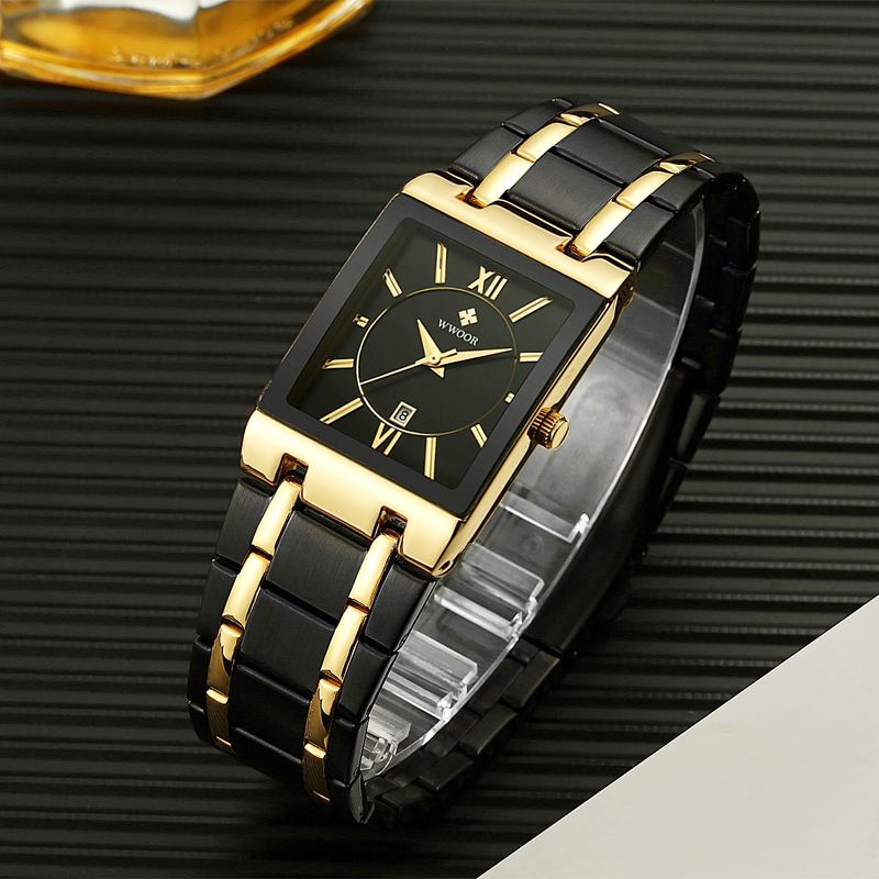 WWOOR marque de luxe Bracelet  - Luxury Watch Magazine avis et prix