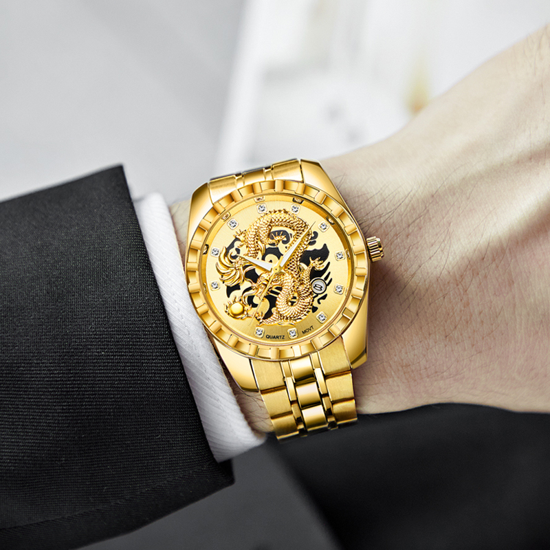 Montre de luxe pour homme, qua - Luxury Watch Top 10 avis et prix