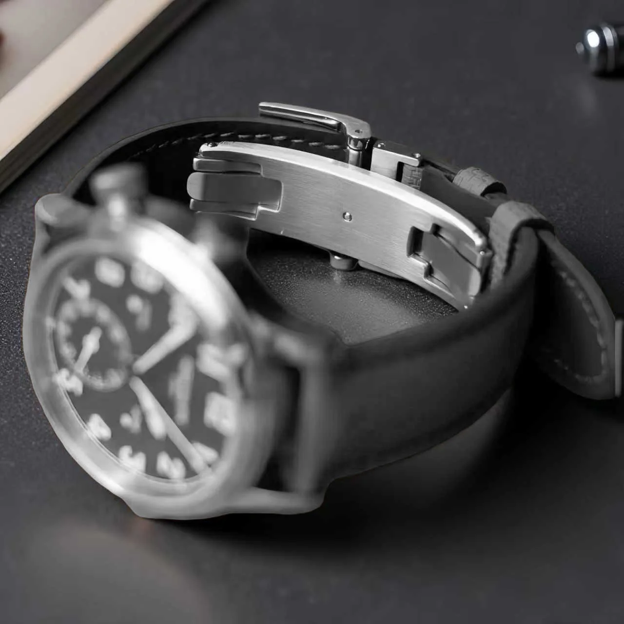 Boucle déployante pour bracele - Luxury Watch Investment avis et prix