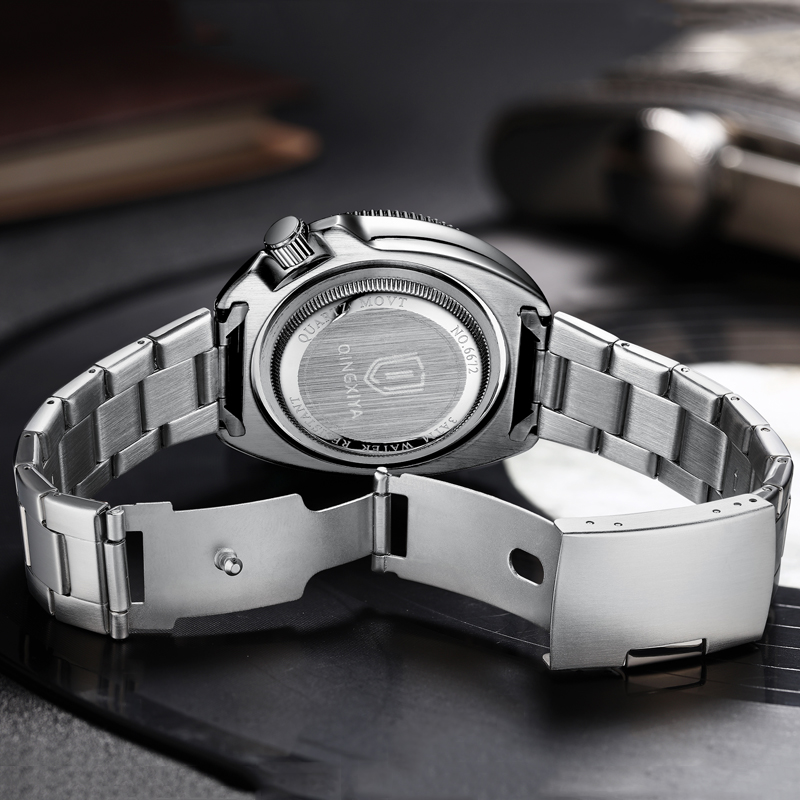 QINGXIYA marque de mode classi - Luxury Watch Maker avis et prix